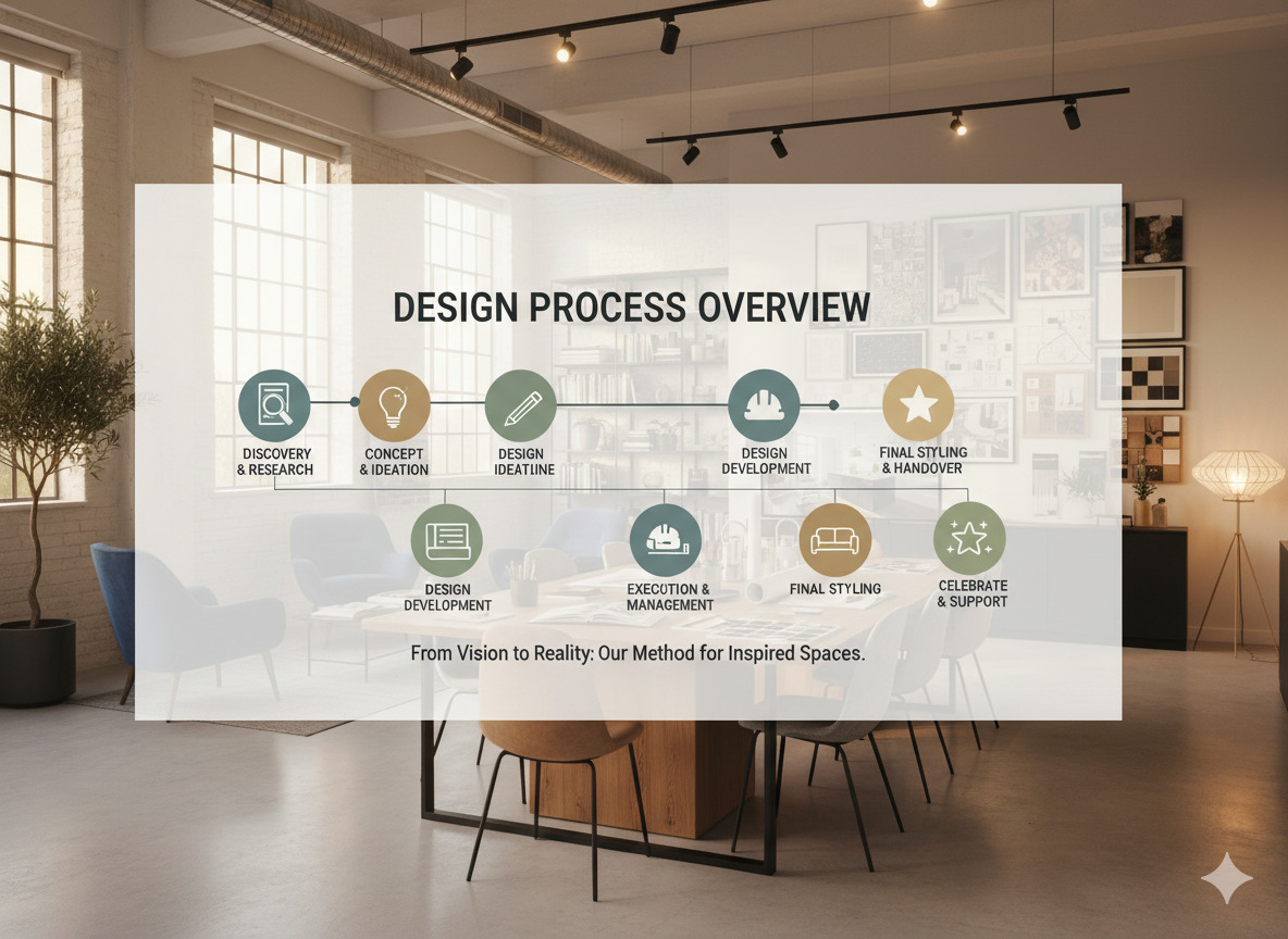 Design Process Overview